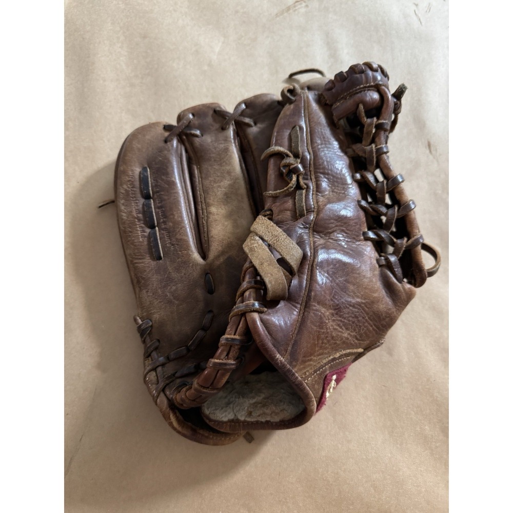 Shoeless Joe Baseball Glove LHT 13"